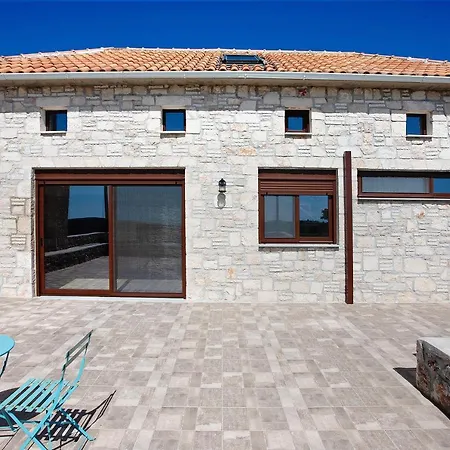 Wild Fig Retreat Thalassa And Loft 게스트하우스 Maries (Zakynthos)