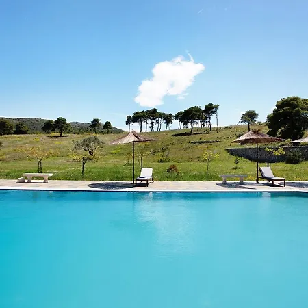 Wild Fig Retreat Thalassa And Loft 게스트하우스 Maries (Zakynthos)