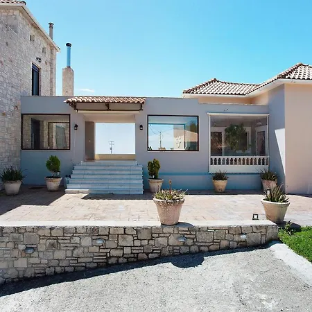 Wild Fig Retreat Thalassa And Loft 게스트하우스 Maries (Zakynthos)