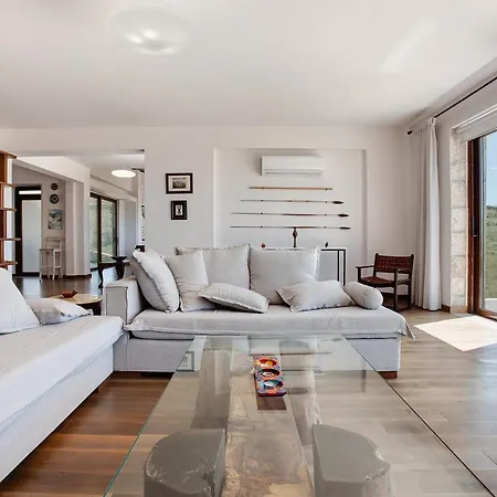 Wild Fig Retreat Thalassa And Loft 게스트하우스 *
