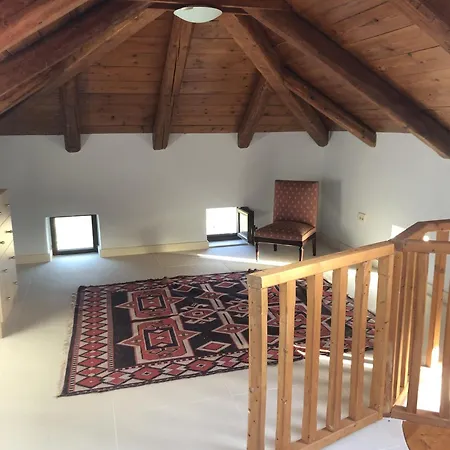 게스트하우스 Wild Fig Retreat Thalassa And Loft